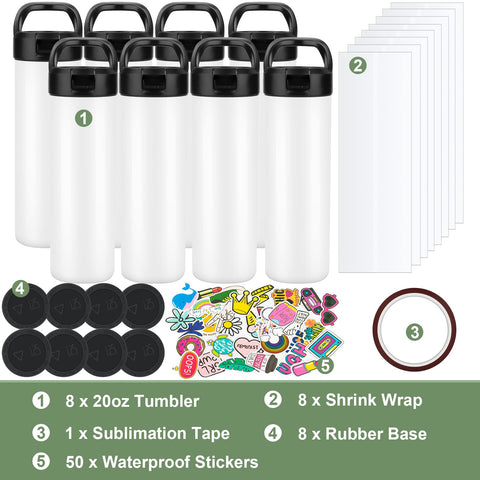 HEIBERWIND tapa-paja-volteable para beber con una mano durante entrenamientos.