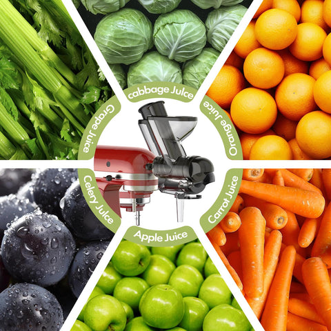 Heiolkako accesorios sin cuchillas afiladas, operación segura para toda la familia.