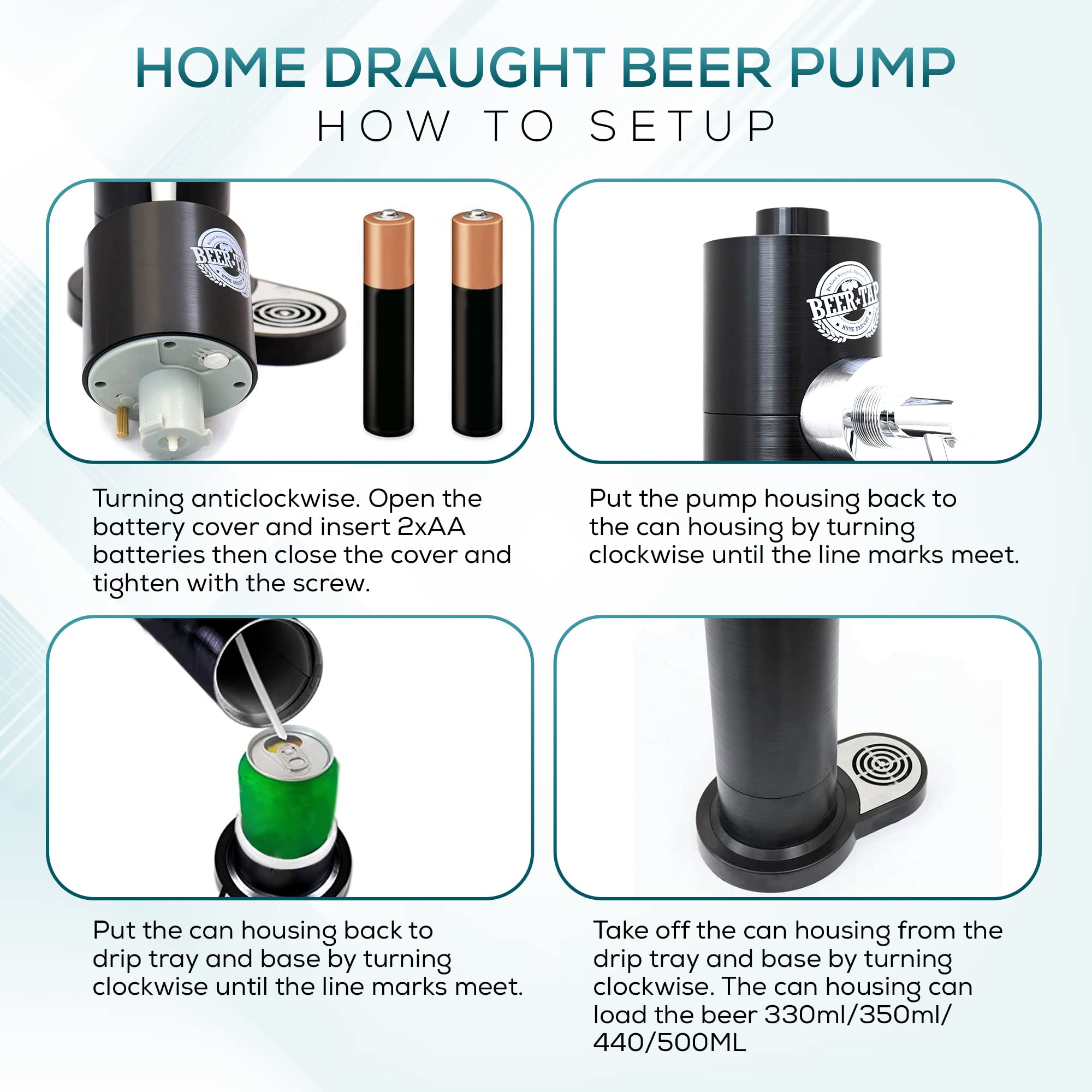 Heisey Richard Bergendi, boquilla del dispensador, control preciso para servir cerveza con espuma adecuada.