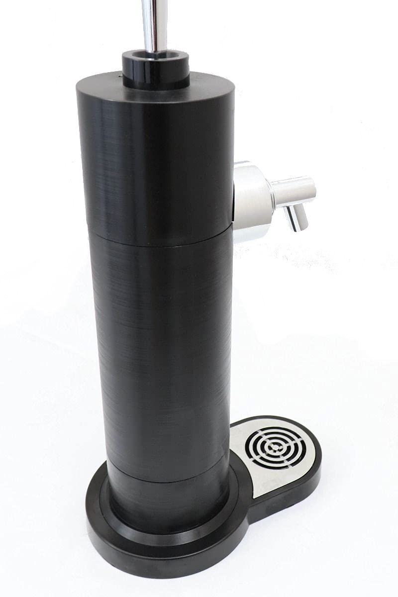 Heisey Richard Bergendi, regalo ideal para amantes de la cerveza.