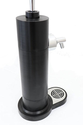 Heisey Richard Bergendi, regalo ideal para amantes de la cerveza.