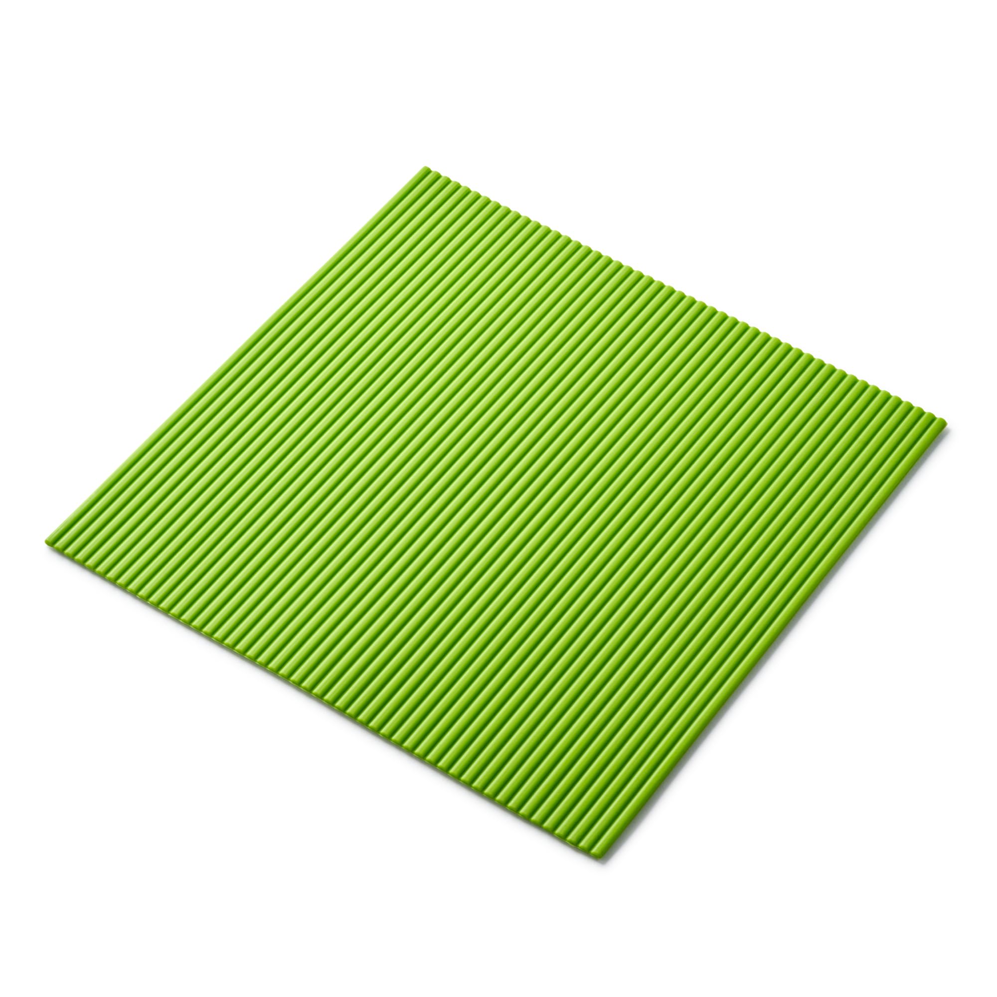 Helen's Asian Kitchen mat de sushi de silicona antiadherente para rodar sin envoltura