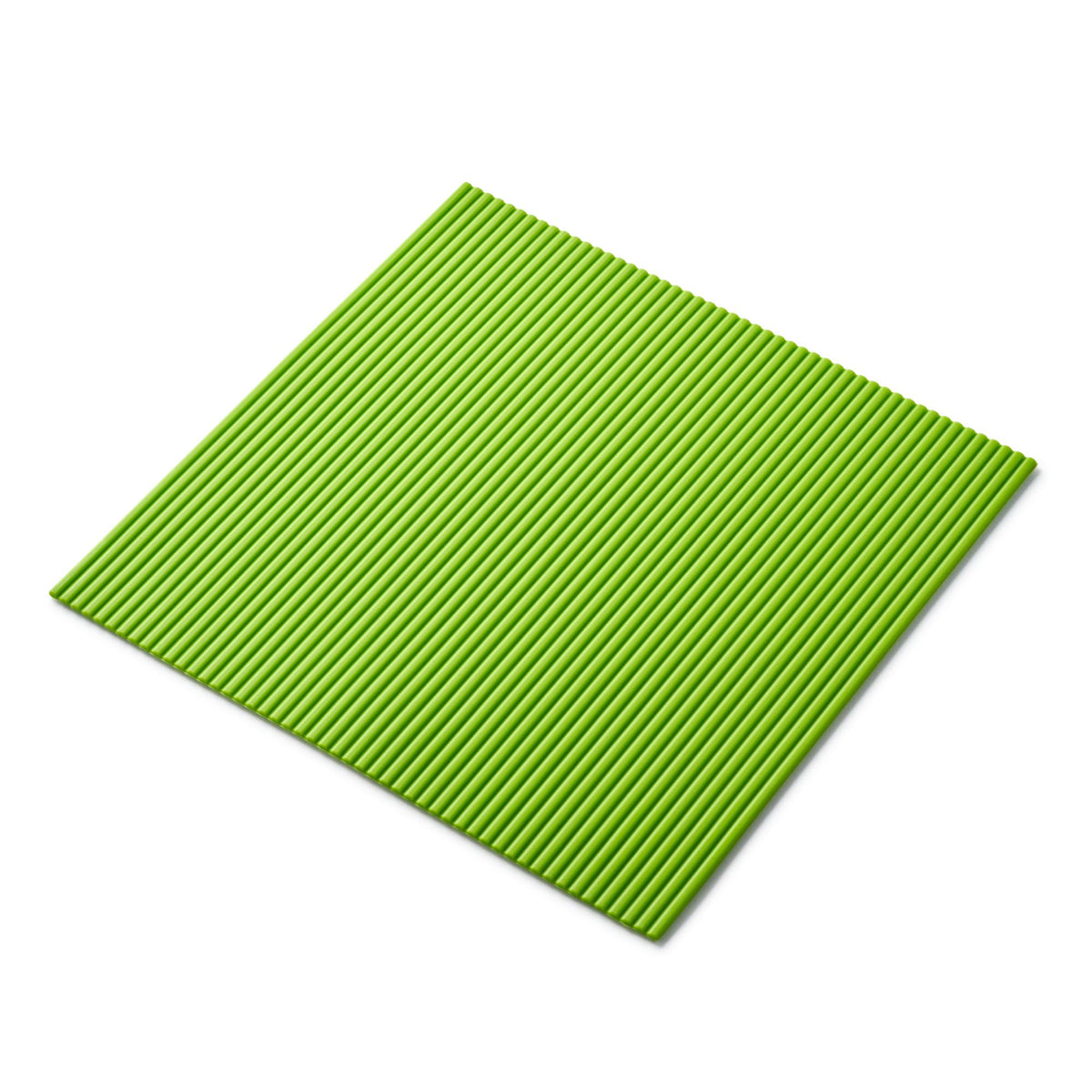 Helen's Asian Kitchen mat de sushi de silicona antiadherente para rodar sin envoltura