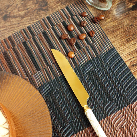 Manteles HeloHo aptos para lavavajillas, limpieza rápida.