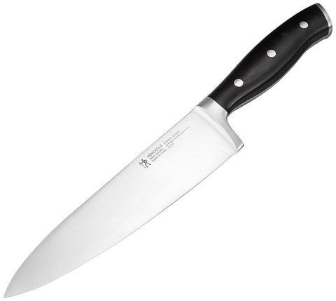 Henckels Forged Accent en bloque de cocina para acceso rápido