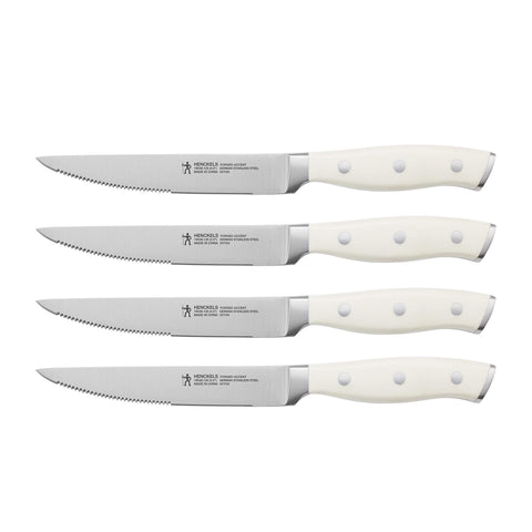 Cuchillo filete HENCKELS Forged Accent de 5,5 pulgadas para cortes precisos