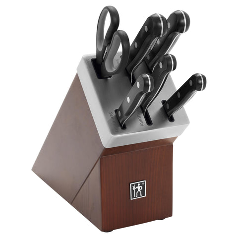 Henckels Solution: cuchillo chef para cortes precisos en la cocina