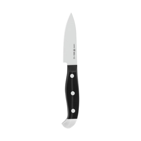 Cuchillo Henckels Statement compacto de 3 pulgadas, afilado para cortes precisos en detalle