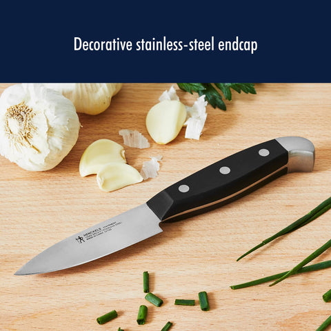 Tijeras de cocina HENCKELS Statement para recortes y cocina general