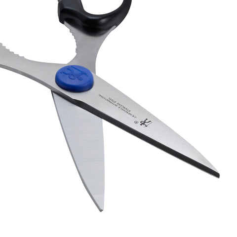 Tijeras de cocina HENCKELS desmontables aptas para lavavajillas y uso práctico