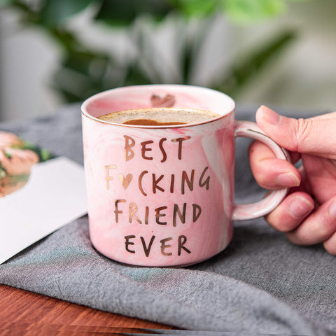 Taza Hendson de dos usos: escritorio y maceta pequeña.