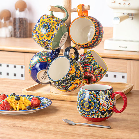 Regalo ideal de Henten Home para fechas especiales y celebraciones.