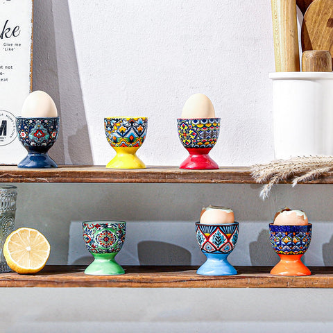 Vasos aptos para microondas y lavavajillas HENXFEN LEAD.