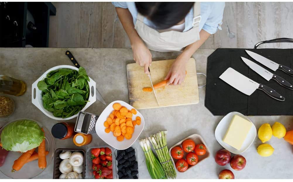 HERSENT funda durable, resistente a golpes y desgaste