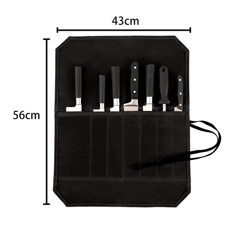 HERSENT estuche duradero resistente a cortes para uso prolongado.