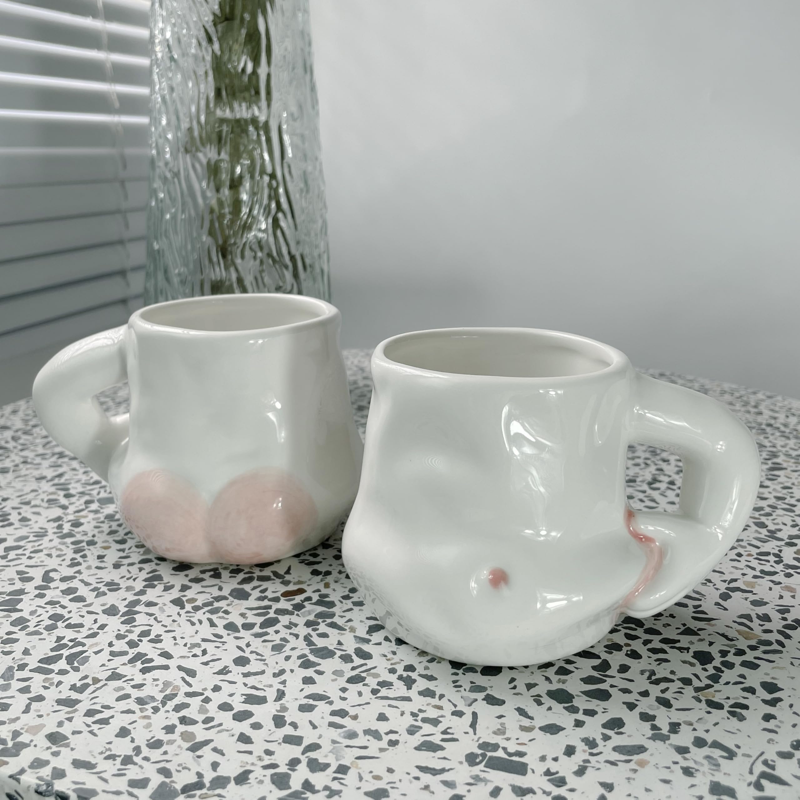 Taza Hesim Regalo Ideal para Familia: regalo divertido y práctico