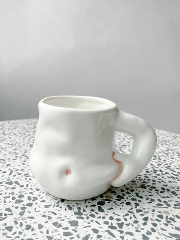 Taza Hesim Uso Chocolate Caliente: ideal para cacao reconfortante