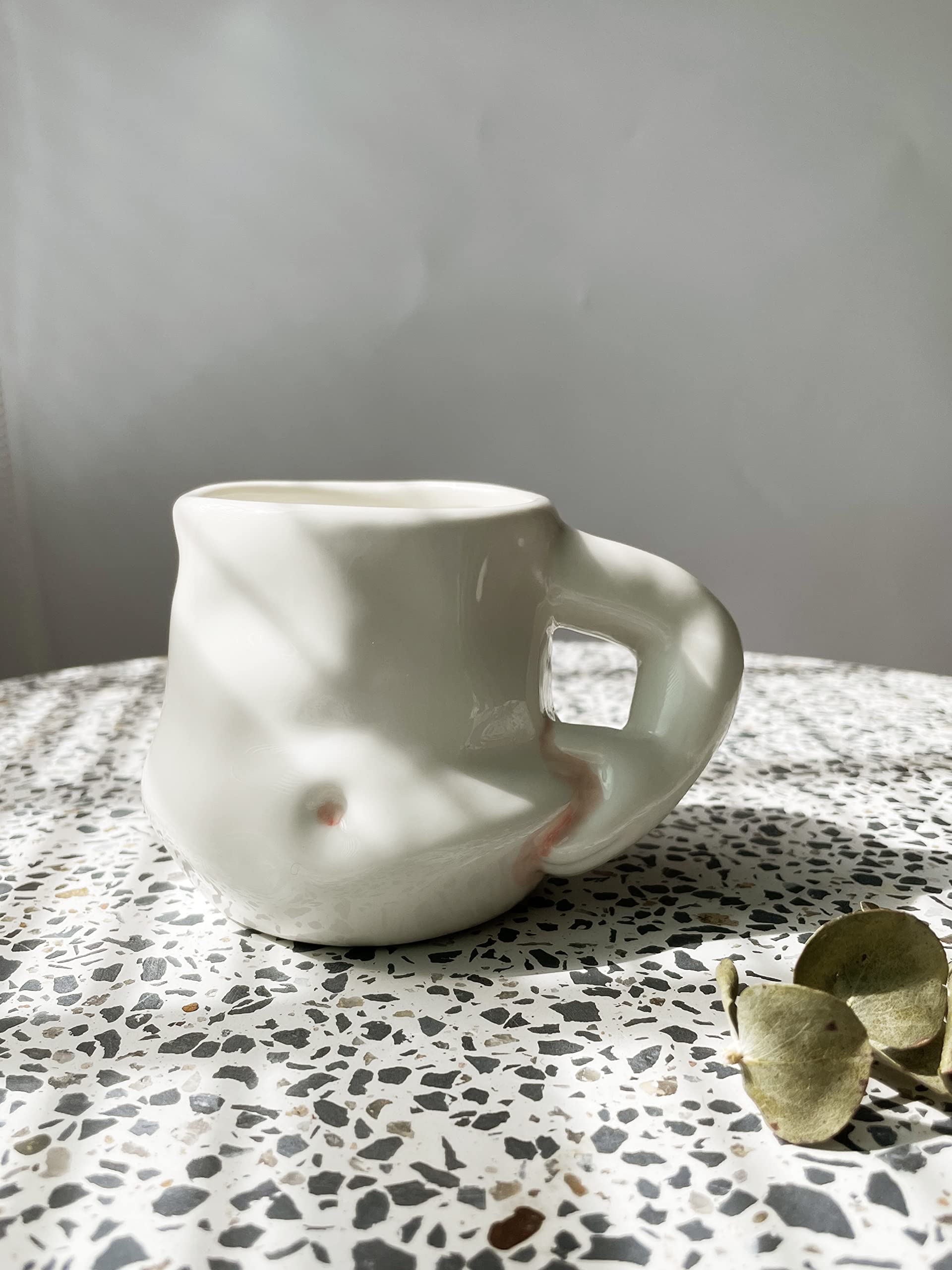 Taza Hesim Uso para Café: perfecta para bebidas calientes matutinas