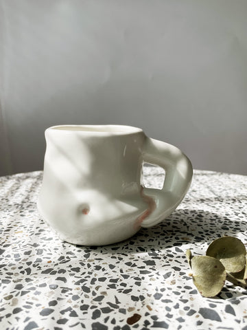Taza Hesim Uso para Café: perfecta para bebidas calientes matutinas