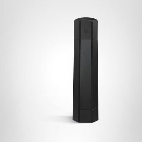 HexClad HexMill molinillo pimienta limpieza fácil y mantenimiento
