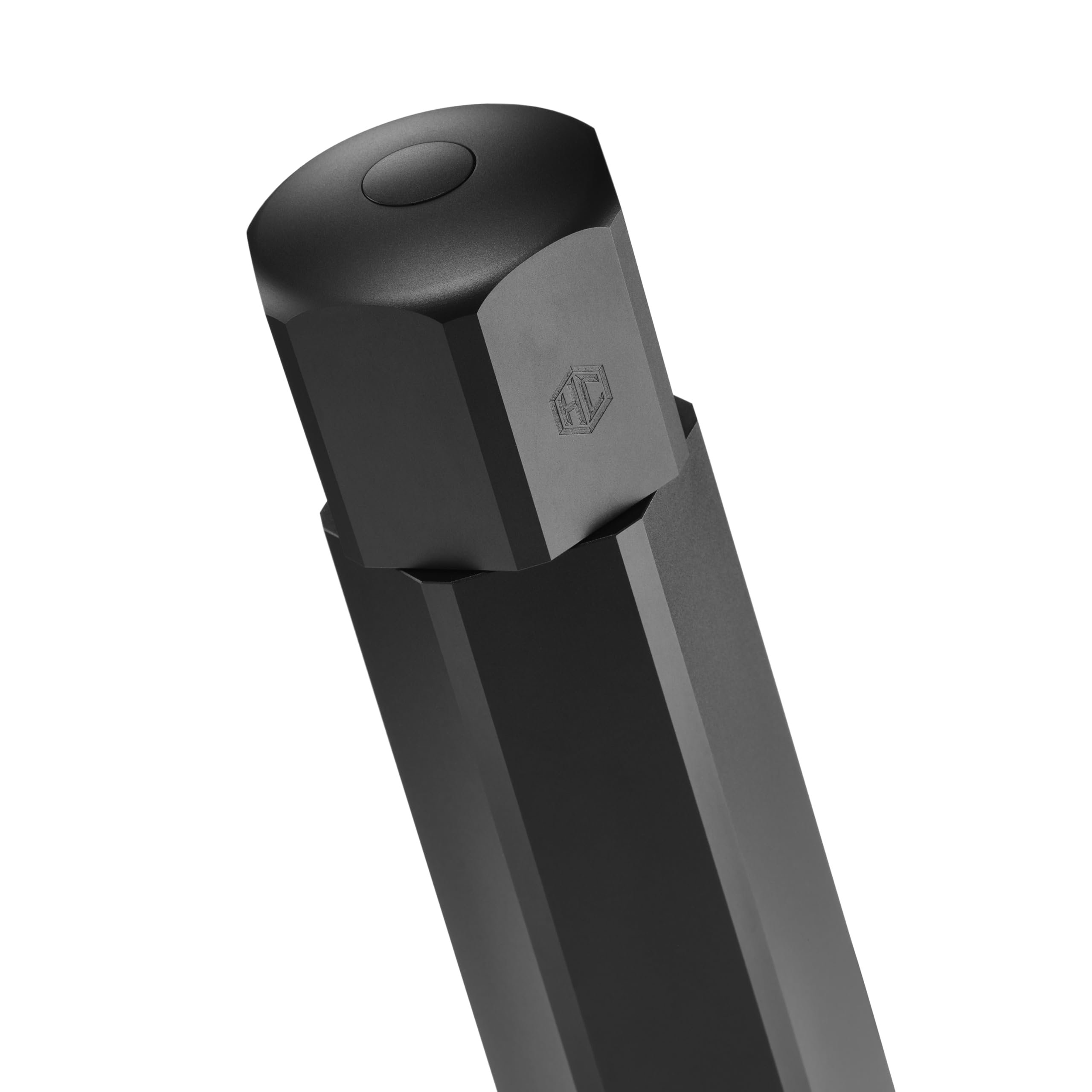 HexClad molinillo sal con ajuste profesional para condimentos finos