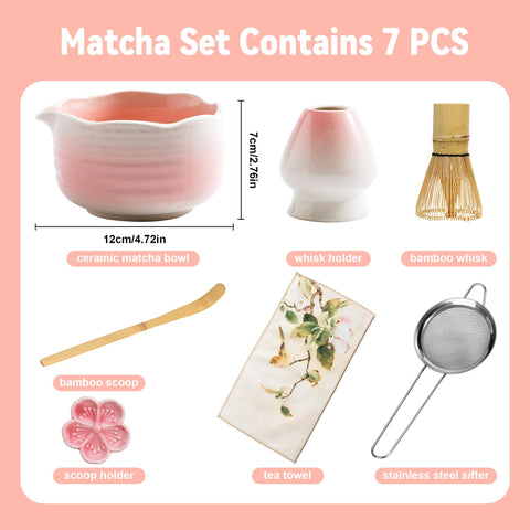 Heymirro Conjunto Matcha: toalla de cocina suave para secar utensilios tras preparar la bebida.