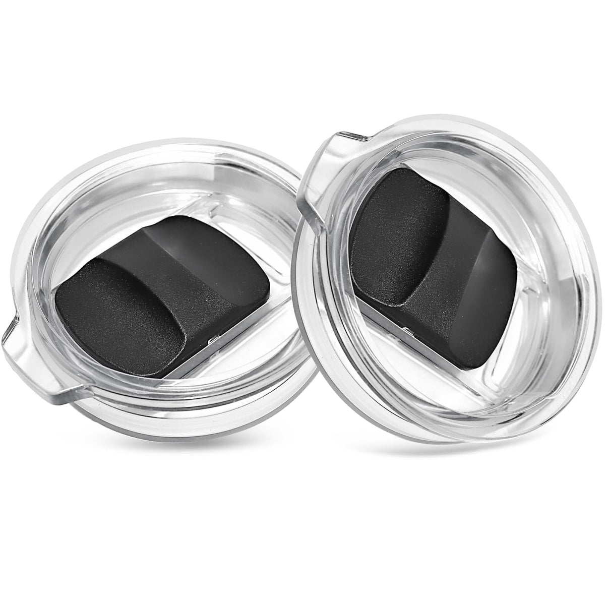 HeyMoly tapa para tumbler Yeti 6 oz: ajuste perfecto y seguro