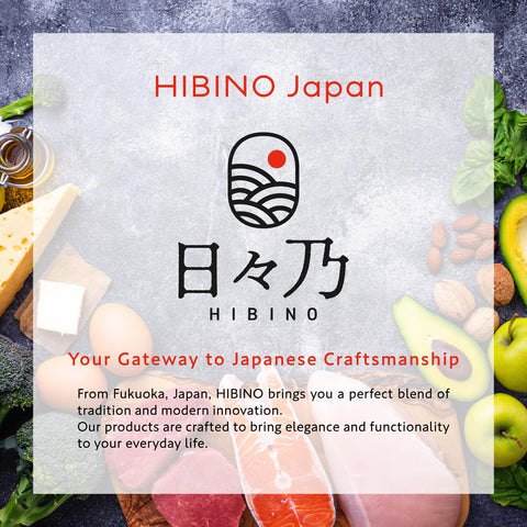 HIBINO base antideslizante garantiza estabilidad durante el corte