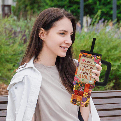 Hiboss Taza aislamiento doble, mantiene bebidas a temperatura óptima.