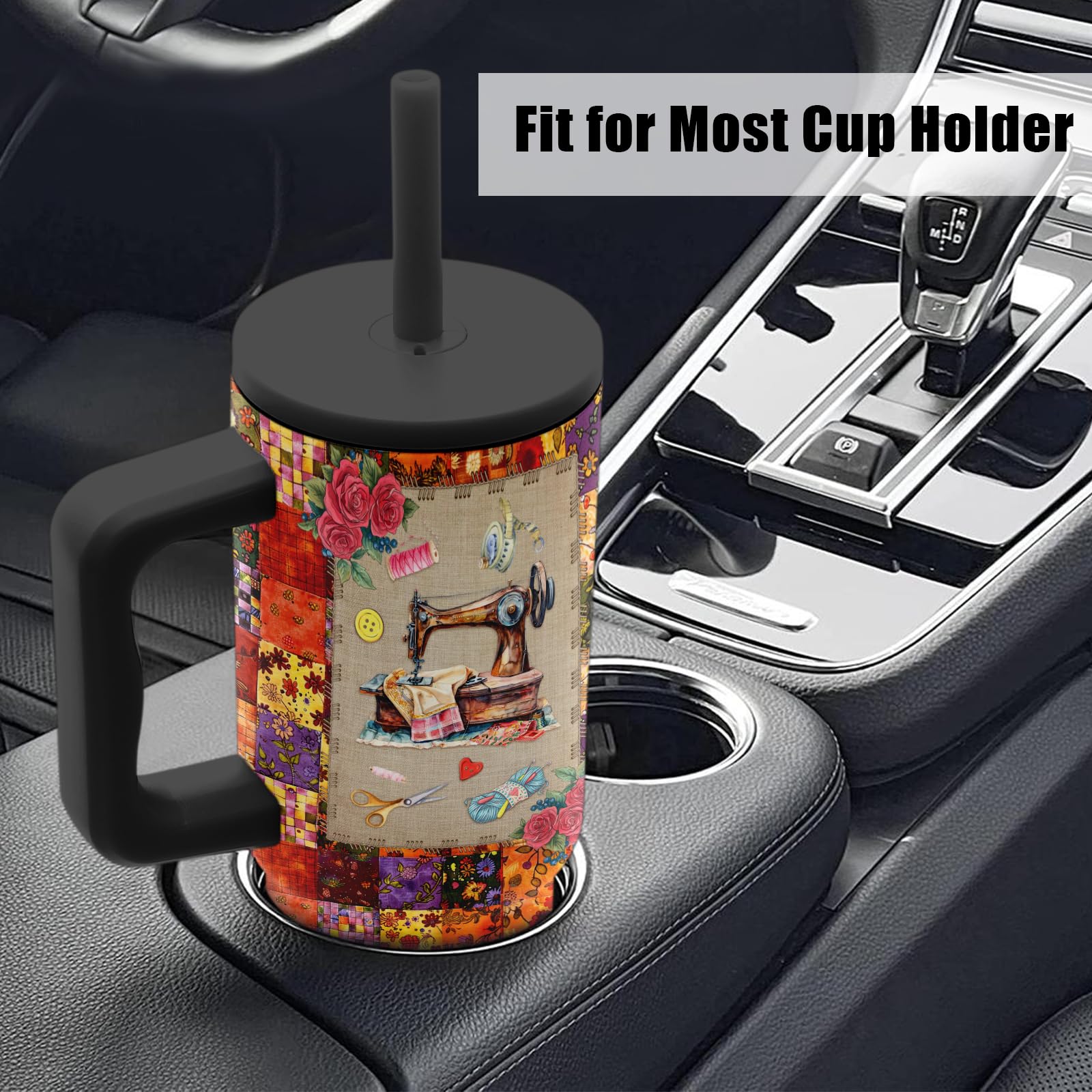 Hiboss Taza pajilla plástica resistente, apta para niños y adultos.