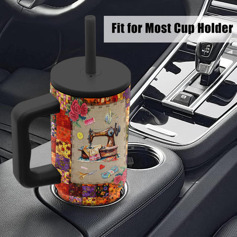 Hiboss Taza pajilla plástica resistente, apta para niños y adultos.
