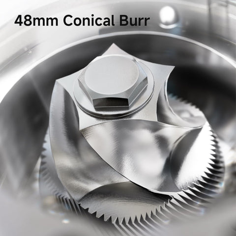 HIBREW G5 carcasa metalica, durabilidad y estilo moderno para cocina