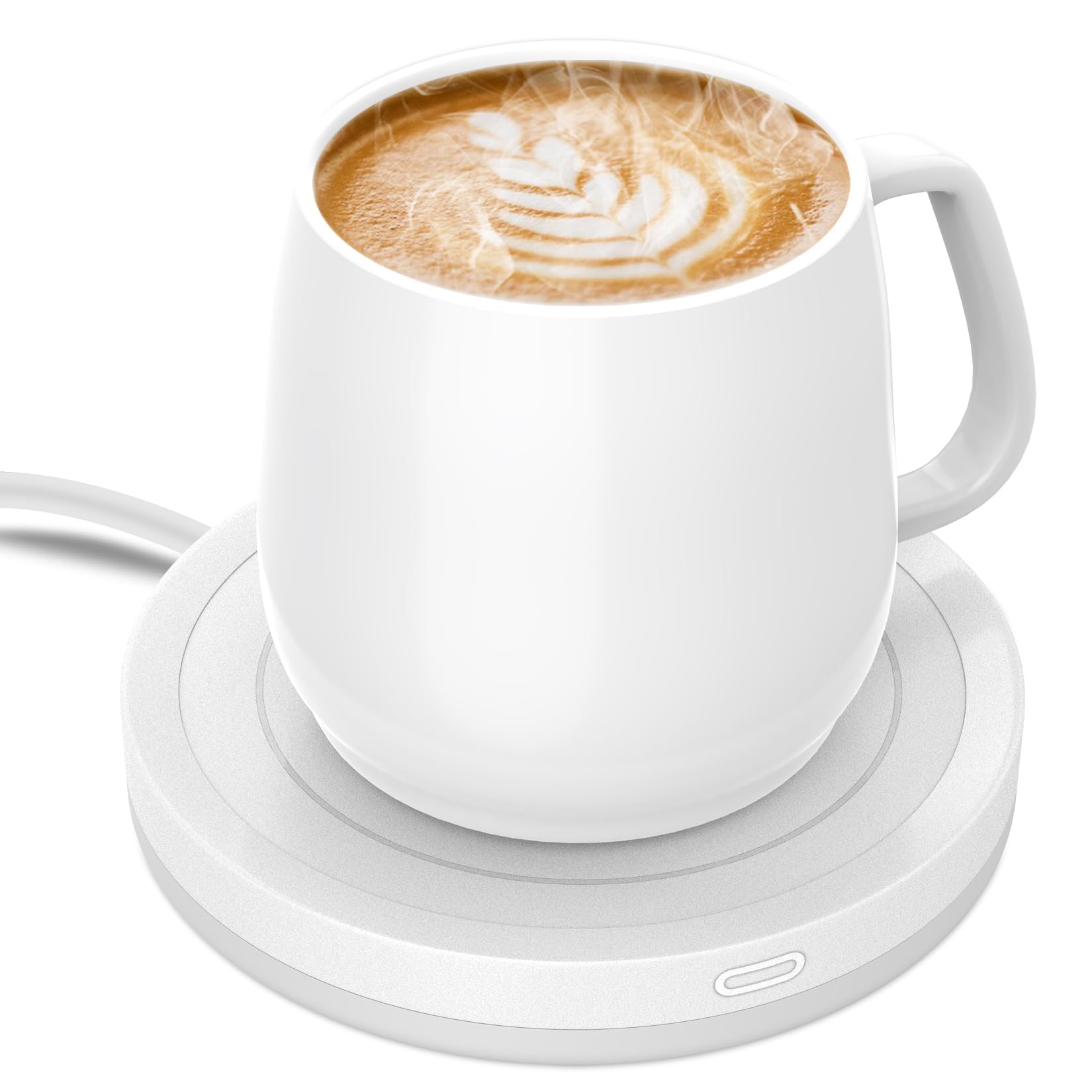 HIBSR regalo práctico: ideal para amantes de café y velas aromáticas.