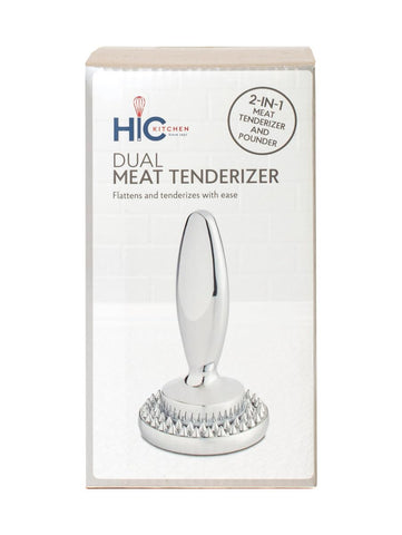 HIC Kitchen ablandador fácil de limpiar y apto para lavavajillas