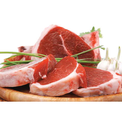 HIC Kitchen ablandador para cortes tiernos, ideal para braciole y escalopes