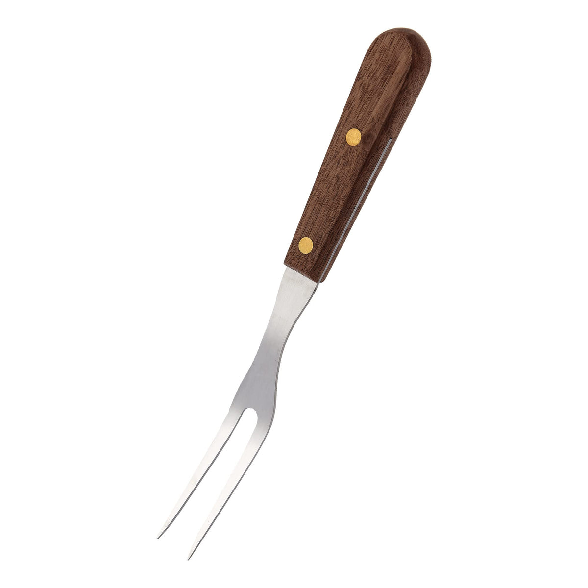 HIC Kitchen Granny Fork destaca su diseño clásico para maniobrar alimentos con precisión