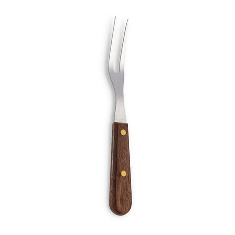 HIC Kitchen Granny Fork ideal para pasar sartén a plato
