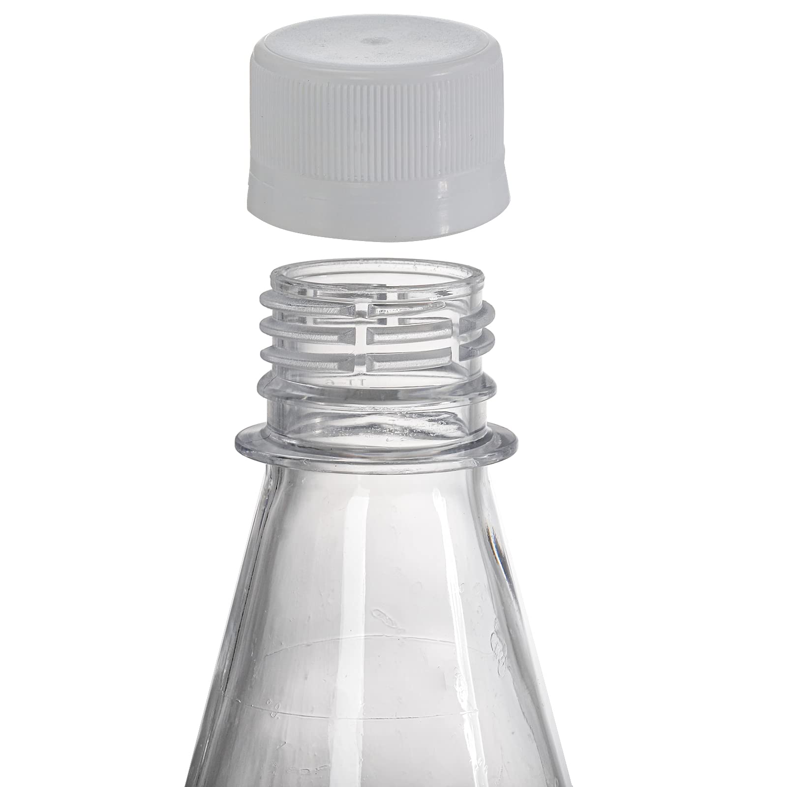Diseño cuello largo Hiceeden, cuerpo ergonómico para un agarre cómodo.