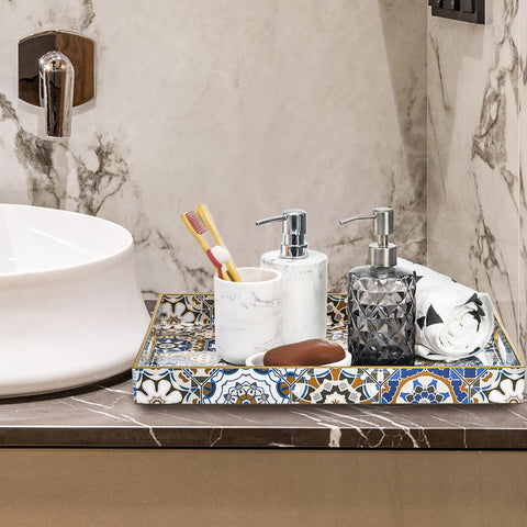 Uso doméstico Hiceeden para sala, cocina o baño con toque elegante.