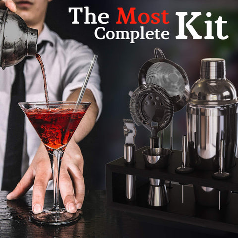 Libro electrónico de recetas Highball & Chaser, 30 ideas para cocteles.