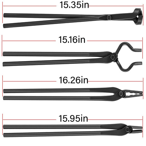 Longitud de 15,16 a 16,26 pulgadas de Hihitomorrow para mayor seguridad.