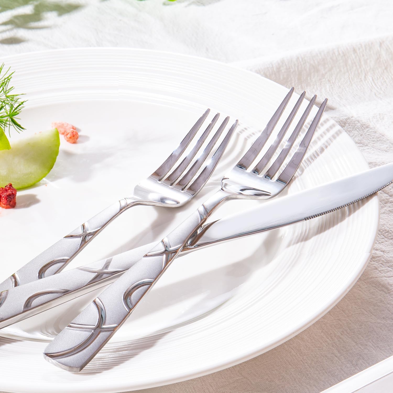 HIKAA apto para lavavajillas, útil para uso diario
