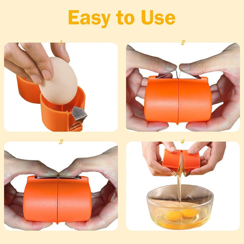 Hikyueo tamaño-compacto cabe en cualquier cajón de cocina