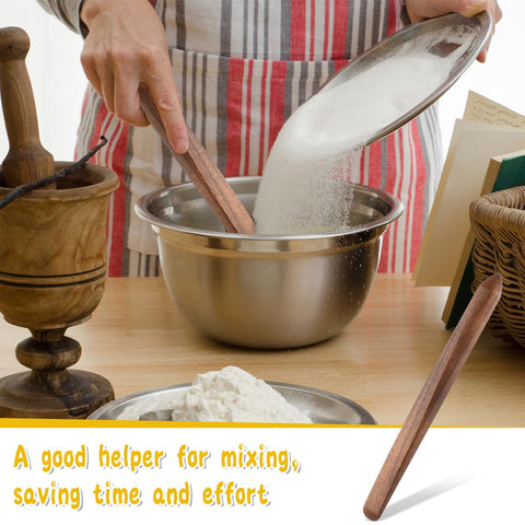 Hillban espatula cocina doméstica: ideal para cocina diaria y salidas