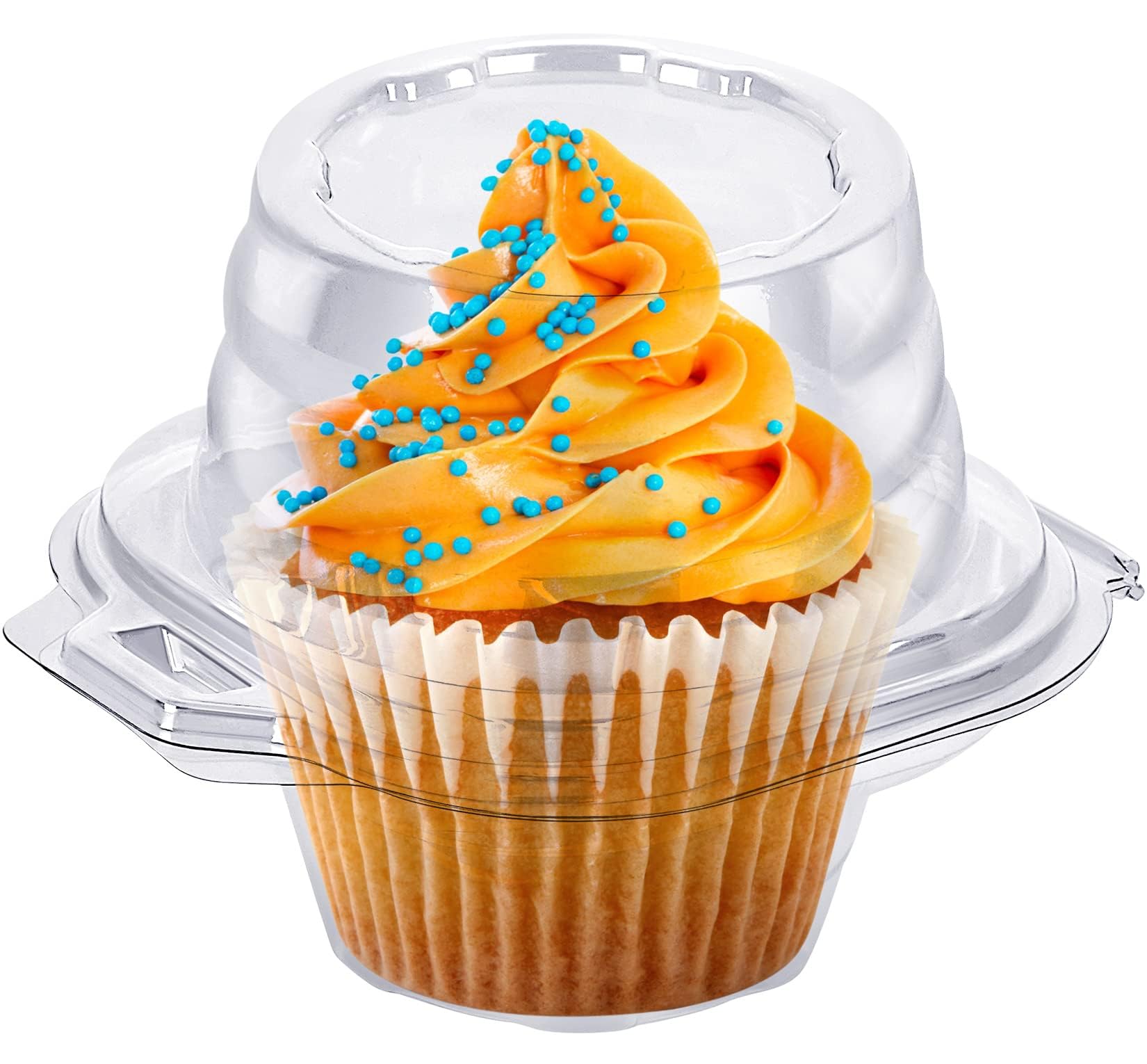 Ideal para fiestas con cupcakes y muffins gracias a HIMETSUYA
