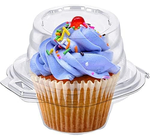 Cajas HIMETSUYA de materiales gruesos, durabilidad para regalos de cupcakes