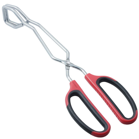 Pinzas tijera HINMAY de 11 pulgadas con mango ergonómico para mayor comodidad