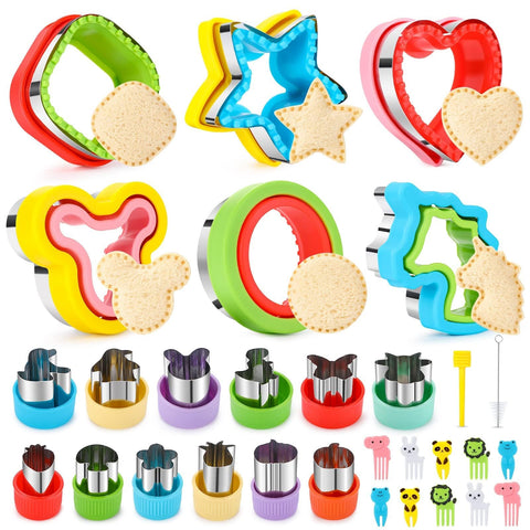 HINZER set empaquetado frontal muestra todas las piezas y beneficios prácticos