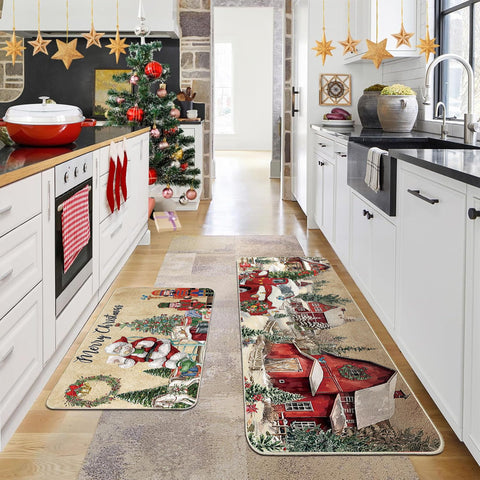 HiStock diseños navideños para hogar interior, ambiente cálido.