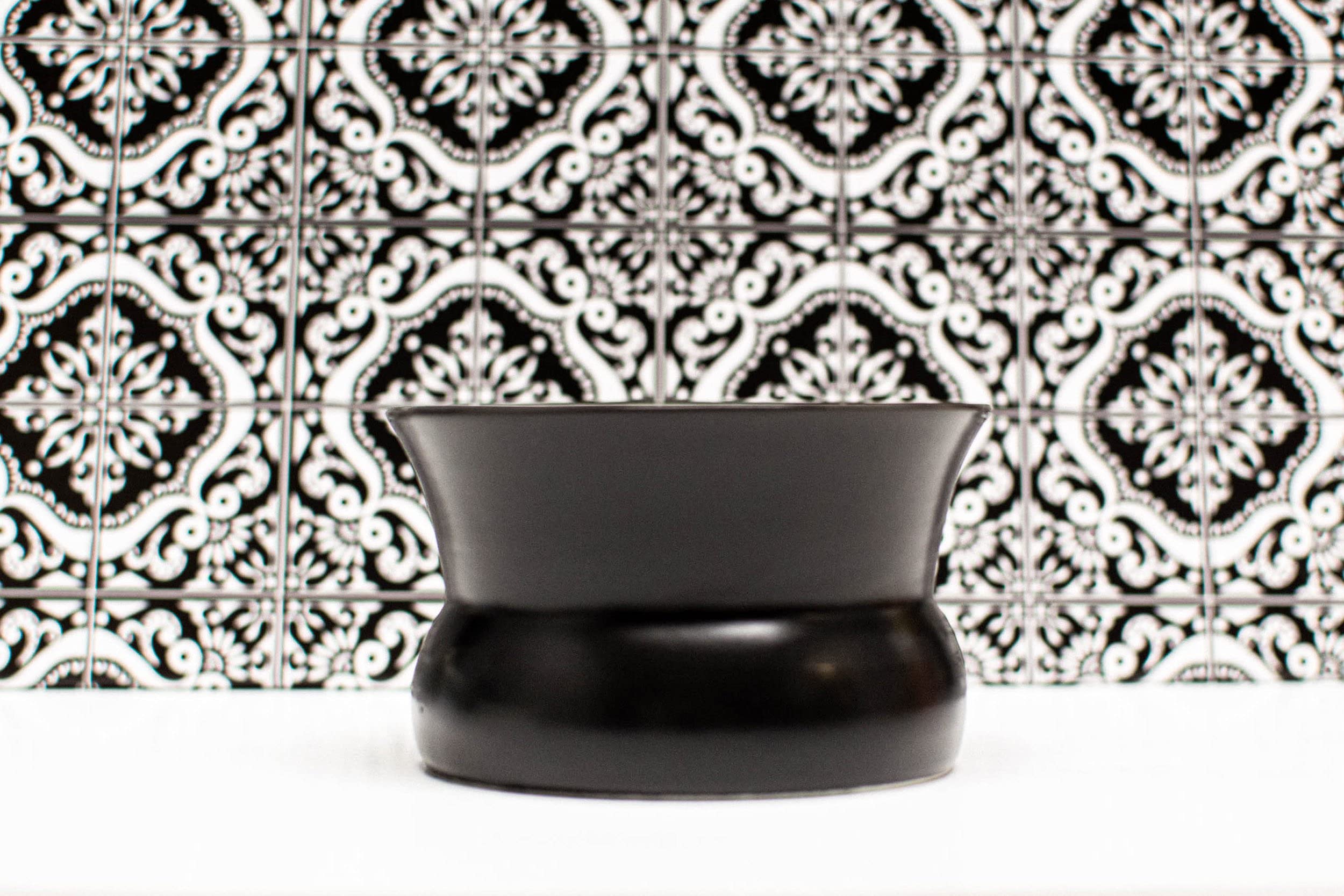 Historically Modern Designs copa versátil para cocteles sin alcohol
